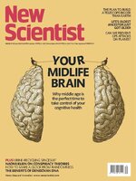 New Scientist Australian Edition